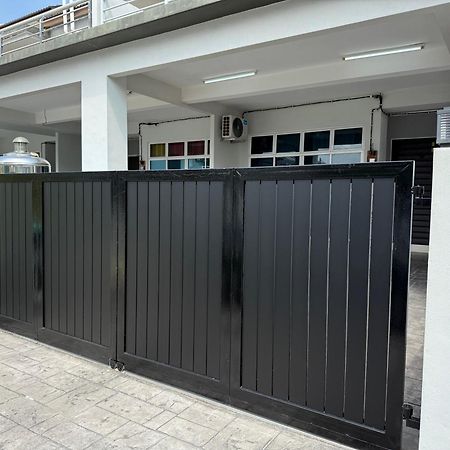 Bedong Golf Villa Bedung Exteriör bild