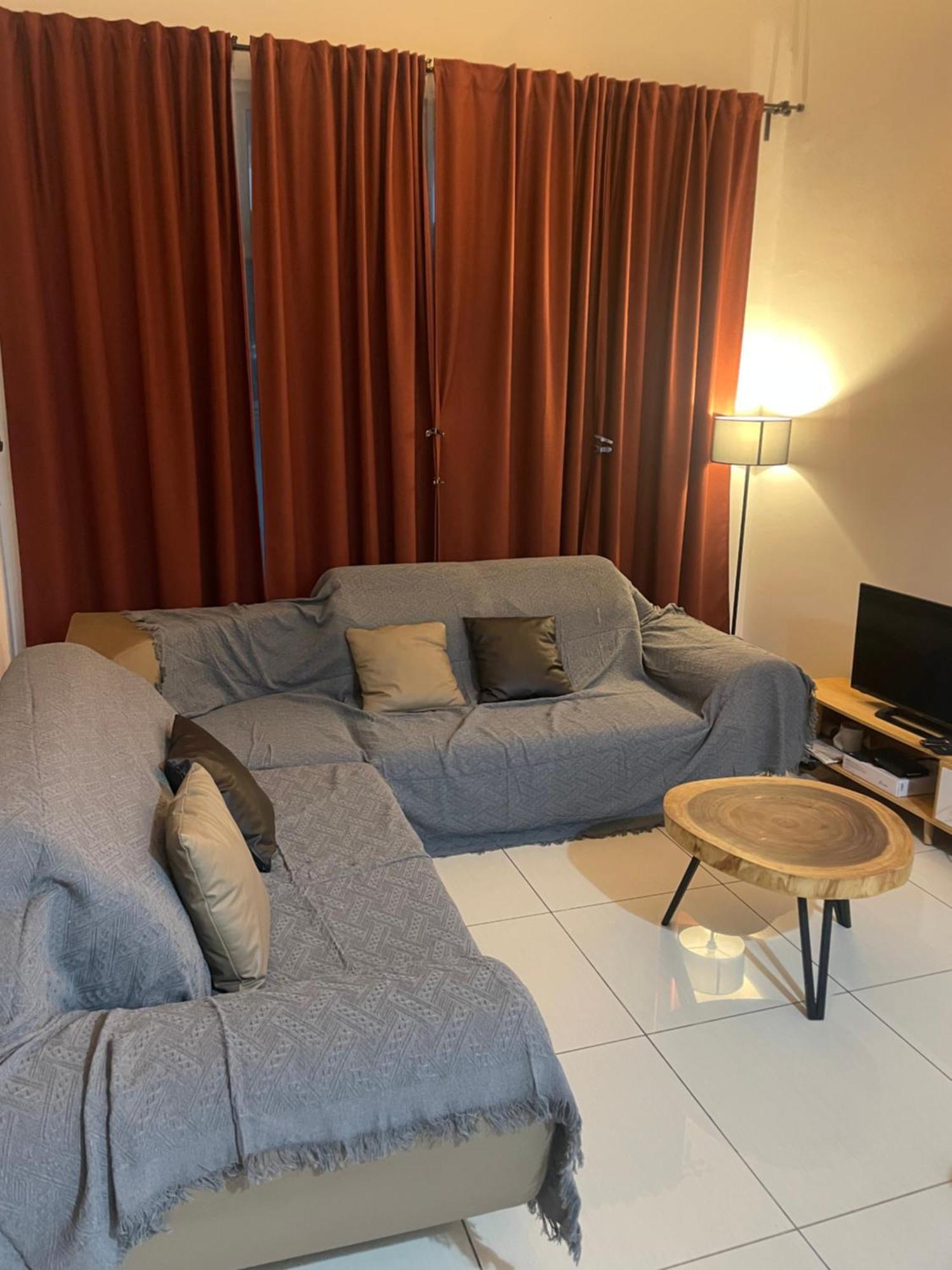 Bedong Golf Villa Bedung Exteriör bild