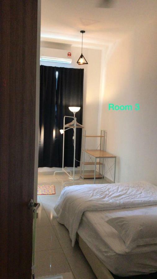 Bedong Golf Villa Bedung Exteriör bild