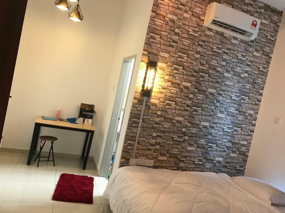 Bedong Golf Villa Bedung Exteriör bild